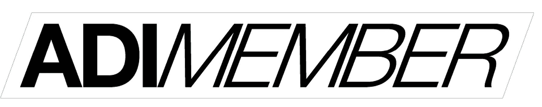 logo Adi Member