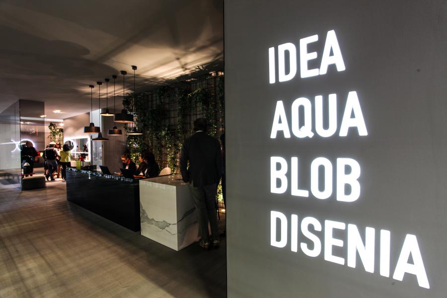 Disenia at ISH 2017 - Disenia