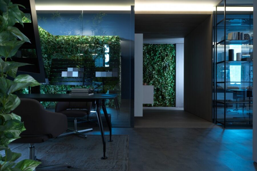 Our new showroom is now open!