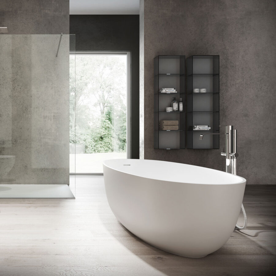 Nuovi prodotti, per un bagno sempre su misura! - Disenia