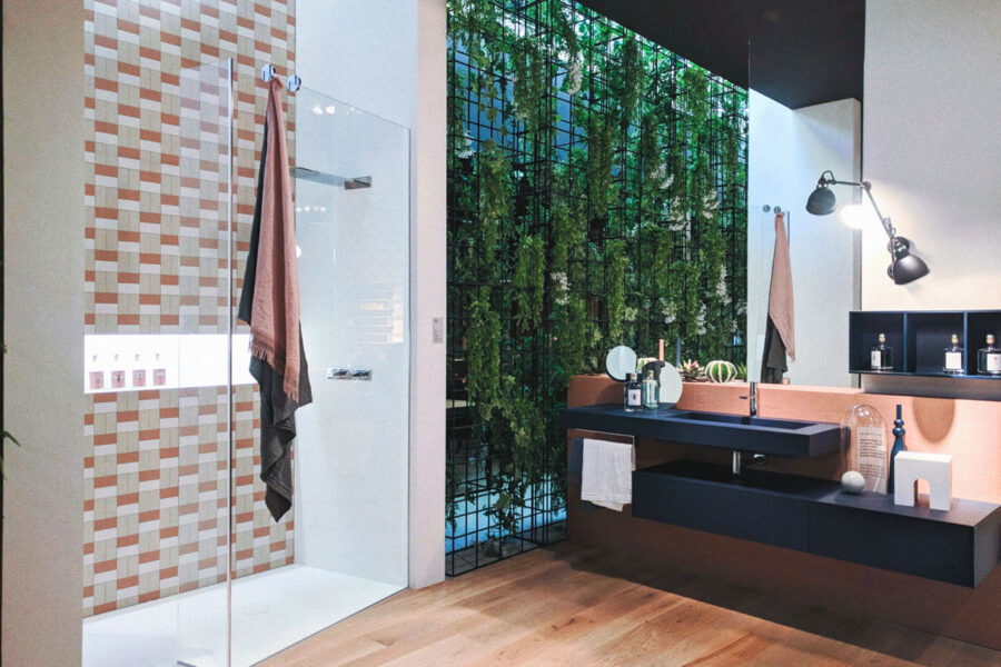 #theEssenceOf Cersaie 2018: an editorial project