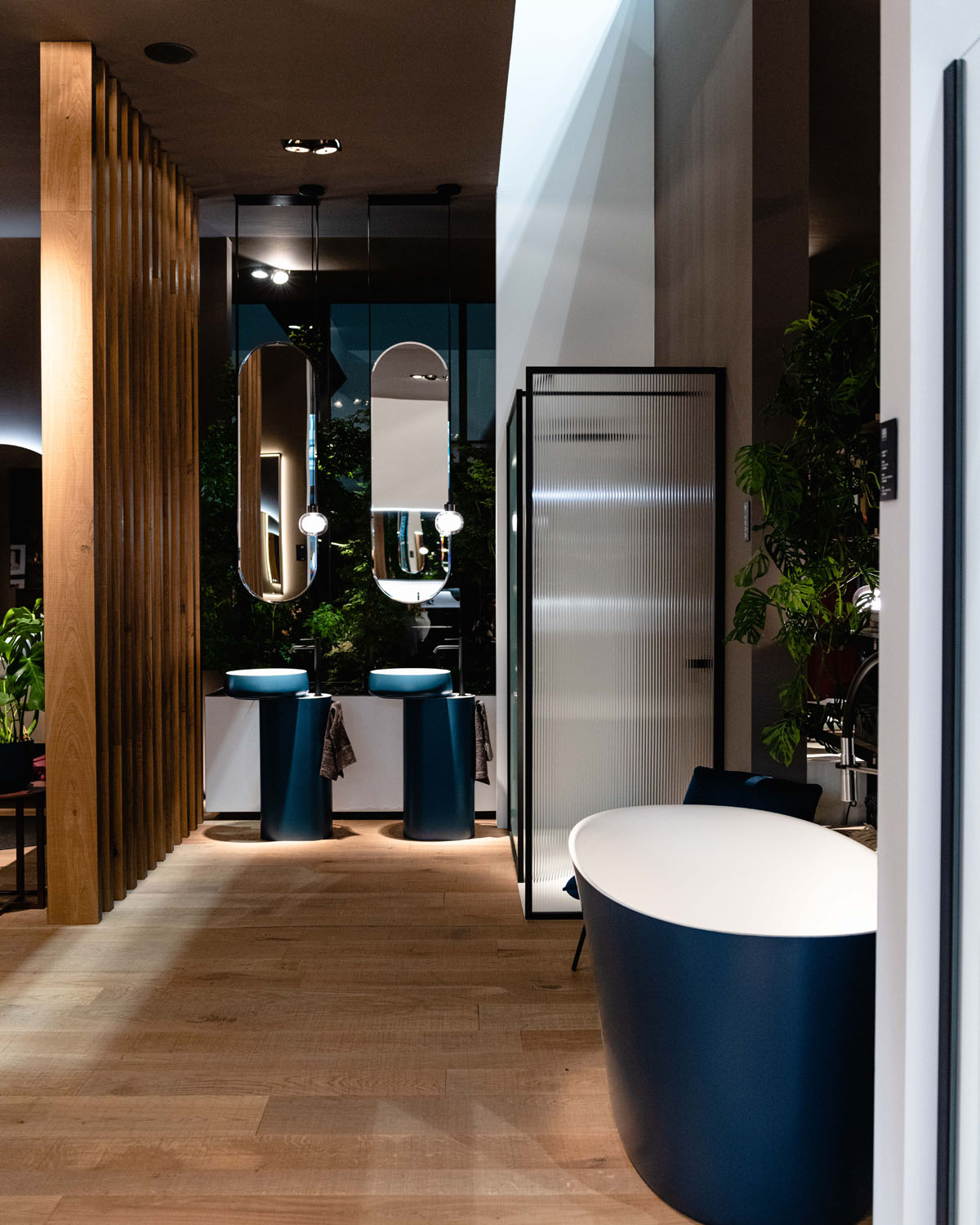 Salone del Mobile 2022