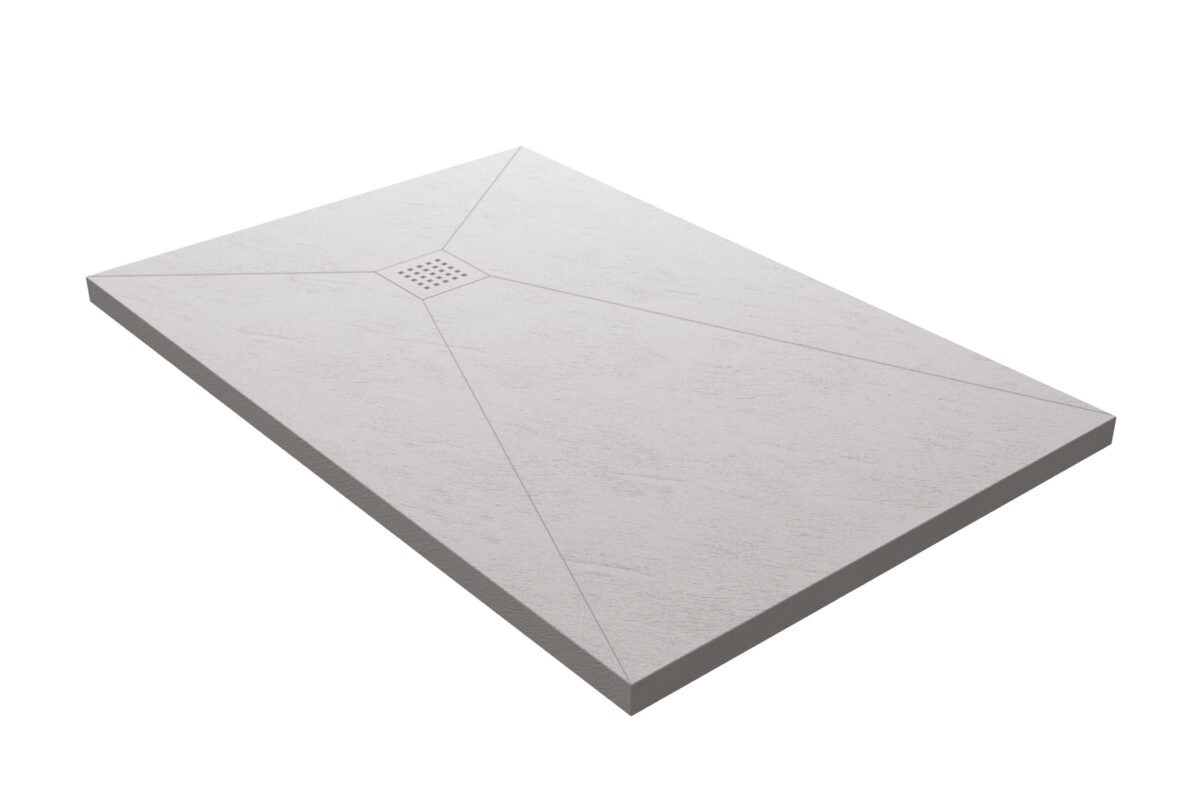 Ardesia Bianco a spacco