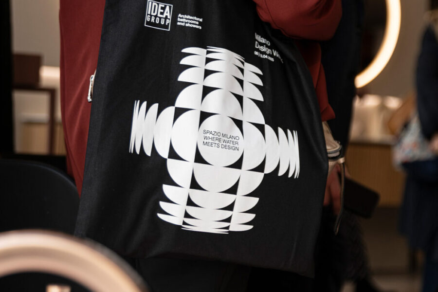 Snapshots from our Milano Design Week 2025