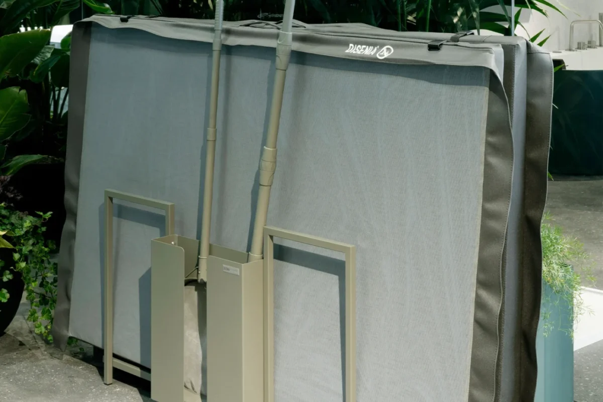 Design through a new lens: Ideagroup at Cersaie 2025 - Disenia