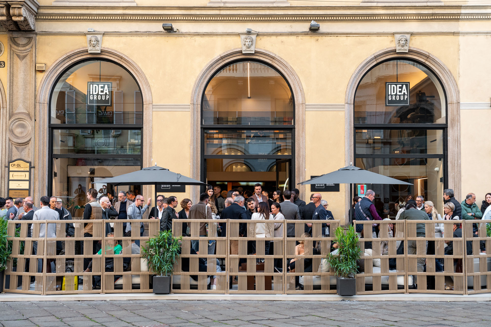 A look back at our Milano Design Week 2026 - Disenia