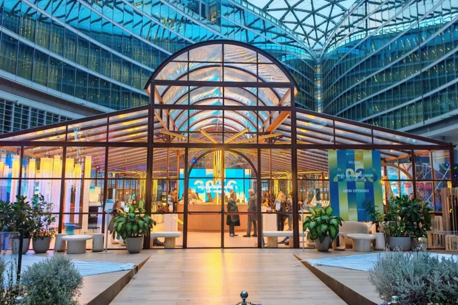 The Wellness Collection at Oasi Life Experience